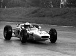 Honda RA271 1964 года